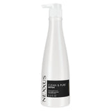 Nexxus Buildup-Removing Shampoo – Wind-Down Scalp Wellness in Your Daily Shower Routine
