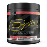 C4 Ultimate Pre Workout Powder – Holistic Pre-Training Boost for Gym Wellness Routines