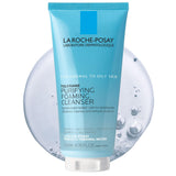 La Roche-Posay Toleriane Facial Cleanser with Prebiotic Thermal Water – Elevated Daily Skincare Essential