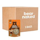 Bear Naked Cacao and Cashew Butter Crunch – Gluten Free Whole Grain Granola for Clean-Eating Snackers