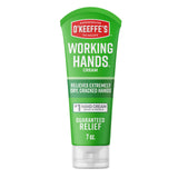 O'Keeffe's Working Hands Hand Cream – Practical Housewarming Gift for New Homeowners