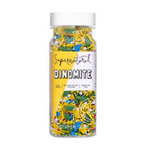 Supernatural Unicorn Tracks Allergen Aware Sprinkles – Safe Decorating Choice for Daycare, School and Nut Free Classrooms, 3oz