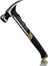 Spec Ops Tools Framing Hammer, Meaningful Gift for Framers Supporting Veteran and First Responder Causes