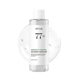 Anua Heartleaf 77 Soothing Toner – Quiet, Fragrance-Free Toner for Minimalist Bathrooms