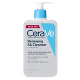 CeraVe Luxury BHA Exfoliating Cleanser – Elevated Skincare with Three Ceramides & Niacinamide