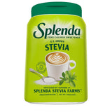 SPLENDA Stevia Granulated Sweetener – Holiday Gift for Parents Managing Diabetes at Home