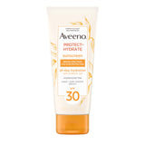 Aveeno Paraben-Free Sunscreen Lotion – Clean, Non-Toxic SPF 60 for Worry-Free Daily Use