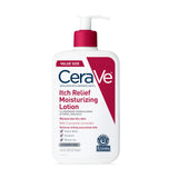 CeraVe Pediatric Anti-Itch Moisturizing Lotion – Gentle Relief for Children's Sensitive Skin