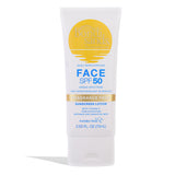Bondi Sands Face Sunscreen Lotion SPF 50 | Clean, Paraben-Free, Cruelty-Free Daily SPF You Can Trust