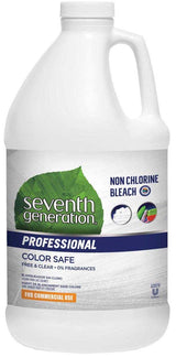 Seventh Generation Oxygen Bleach for Intentional Home Care, Unscented Free and Clear Minimalist Stain Remover