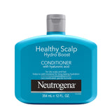 Neutrogena Hydro Boost Conditioner Pack of 3 – Self-Care Gift for Mom's Daily Hair Routine