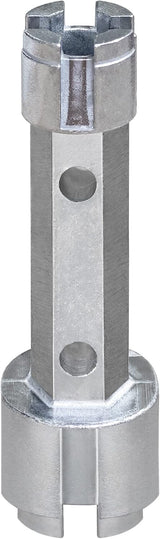 DrainKey Drain Removal Tool for Home Bathroom Renovation