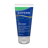 Differin Face Scrub with Kojic Acid – All-in-One Brightening Exfoliator for a Less-Is-More Routine