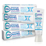 Sensodyne Pronamel Sensitive Teeth Toothpaste – Clinically Crafted Enamel Protection for Discerning Oral Care Enthusiasts