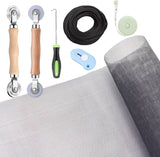 TOOLTRIZ DIY Rescreen Kit Gift for Mom – Thoughtful Home Maintenance Present