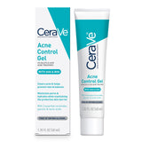 CeraVe Blemish Treatment – Fragrance-Free Minimalist Acne Care for Tidy Vanities