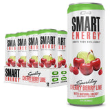 Cellucor C4 Smart Energy Drink - Clean Caffeine Replacement for Remote Work and Co-Working Spaces, Sustained Focus Drink