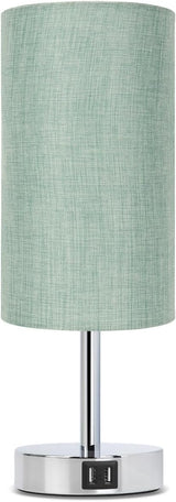 Yarra-Decor Calming Touch Lamp – Low-Settings Nightlight for Nursing Mothers and Restful Nights