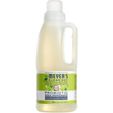 Mrs. Meyer's Clean Day Probiotic Drain Maintenance Liquid – Practical Self-Care Gift Set for Mom on Her Birthday