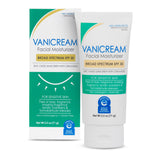 Vanicream Mineral SPF 30 Facial Cream – Non-Nano Zinc Oxide Sun Protection for Reactive Skin