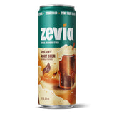 Zevia Canned Ginger Soda – Refreshing Patio Drink for Outdoor Dining
