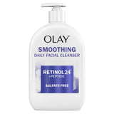 Olay Retinol Face Wash Gift Set – Premium Self-Care Present for the Beauty-Conscious Mom