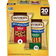 Mini & Sticks - 0.92 Ounce (Pack of 20)