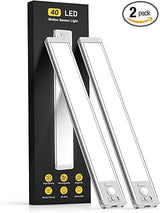 LumeSync Motion Light – Seamless Wireless Fixture for Less-Is-More Pantry and Basement Spaces