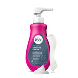 Veet Depilatory Gel – Minimalist Bathroom Essential for Effortless Body Hair Removal