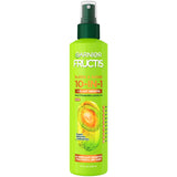 Garnier Fructis Sleek & Shine 10-in-1 Vegan Spray for Color-Treated Hair, Clean-Ingredient Daily Protection