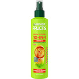 Garnier Fructis Grow Strong 10-in-1 Spray – Vegan Hair Care Gift for Mom on Mother's Day