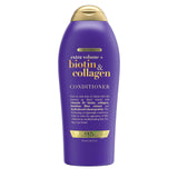 OGX Extra Strength Volumizing Conditioner with Biotin & Collagen – Lovely Housewarming Gift for Her