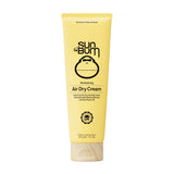 Sun Bum Revitalizing Hair Cream with UV Shield – Essential for Camping, Hiking & Patio Days