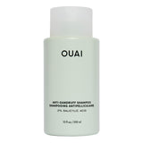 OUAI Anti Dandruff Shampoo – Premium Sulfate-Free Therapy for Curated Vanity Counters, 10 Fl Oz