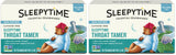 Celestial Seasonings Sleepytime Tea Box – Sleep Support Ritual That Helps Productive Mornings Begin