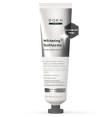 Boka Fluoride Free Toothpaste – Housewarming Gift for Wellness Lovers, Natural Flavor Nano-Hydroxyapatite Toothpaste