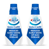 Crest Pro-Health Antibacterial Mouthwash – Gentle Formula Safe for Kids, Pets & Sensitive Gums