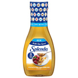 Splenda Allulose Syrup 8oz, Impulse Buy Gift Idea for Coffee Lovers and Home Chefs, Zero Calorie Sweetener Present