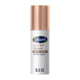 Cetaphil Healthy Renew Eye Gel Serum – Mindful Morning Skincare Boost, Peptide Eye Treatment for Sensitive Skin