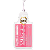 Beetles Nail Bond Brush – Low-Fume DIY Nail Care Alternative to Salon Acrylic Chemicals