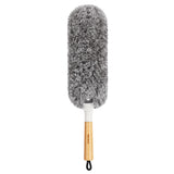 MR.SIGA Washable Duster – Hypoallergenic Dust Removal for Breathable Bedroom and Living Room Air
