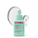 BYOMA Clarifying Serum – Clean, Fragrance-Free Multi-Step Treatment for Clutter-Free Vanities