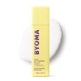 BYOMA Milky Oil Cleanser - Fragrance Free First Cleanse for Intentional Skincare and Less Is More Living