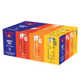 Red Bull Energy Drink Variety Pack – Streaming and Esports Focus Drink, 24 Cans of Watermelon, Strawberry Apricot and Tropical