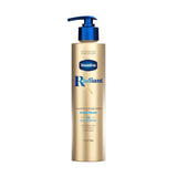 Vaseline Radiant X Niacinamide Body Lotion – Single-Bottle Solution for Tone, Texture, and 72-Hour Hydration