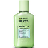 Garnier Fructis Leave-In Moisture Serum – Wind-Down Hair Treatment for Calm, Defined Curls