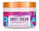 Tree Hut Coco Colada Shea Butter – Tropical Aroma Body Moisturizer for Meditation Space Calm