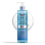 Eucerin Clinical Beauty Cleanser – Elevated Skincare Ritual, Dermatologist-Endorsed Face Wash