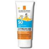 La Roche-Posay Kids Anthelios Lotion SPF 50 – 80-Minute Water Resistance for Swimming, Hiking & Outdoor Sports