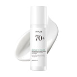 Anua Heartleaf Daily Lotion – Minimalist Korean Skincare in One Lightweight, Versatile Formula
